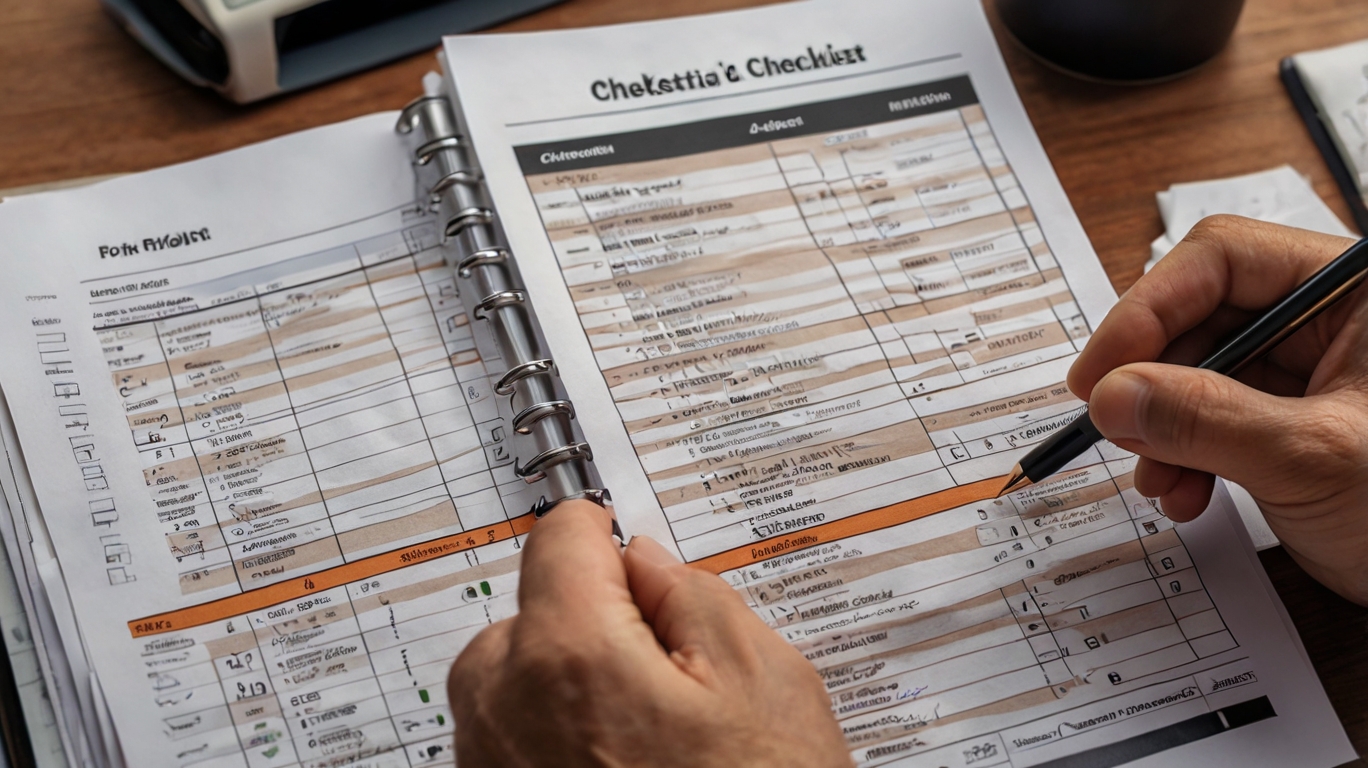 Audit interne & contrôle