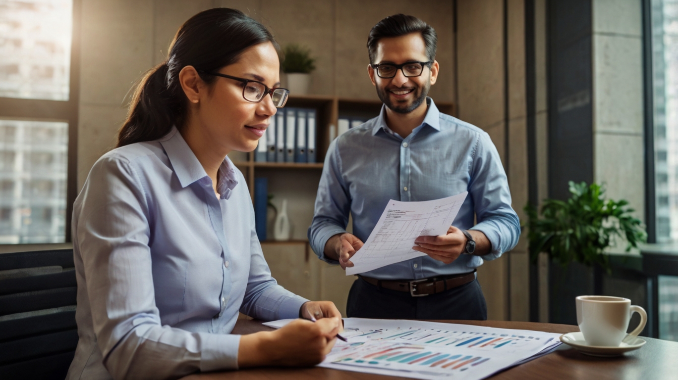 Audit de conformité & risques